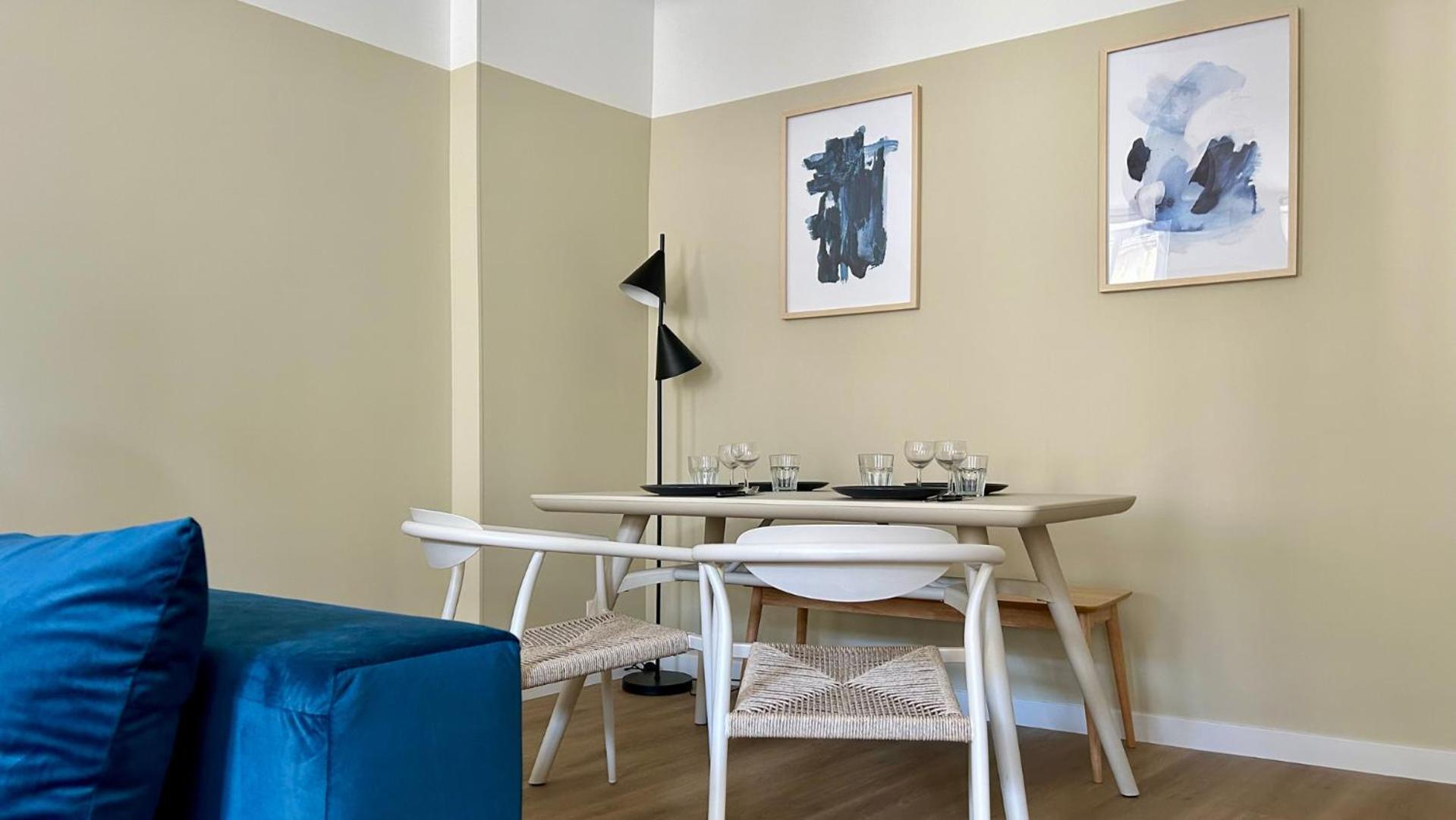 Appartamento Charlie Blue Nevers Esterno foto